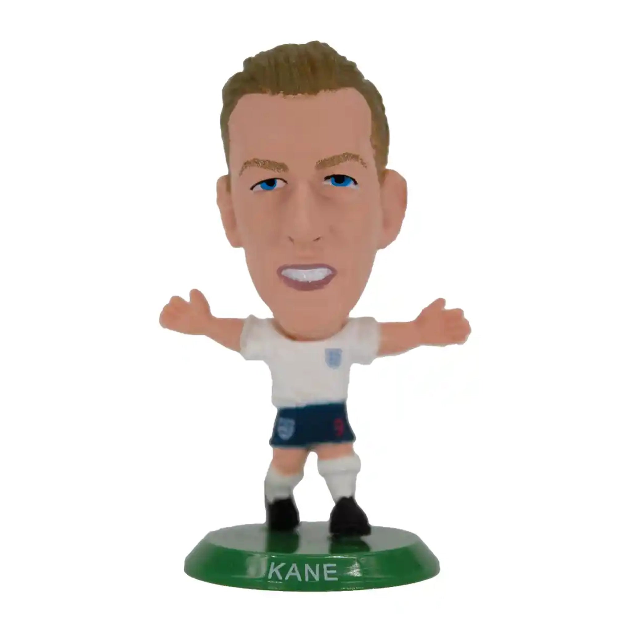 Soccerstarz - England Harry Kane (New Kit) /Figures