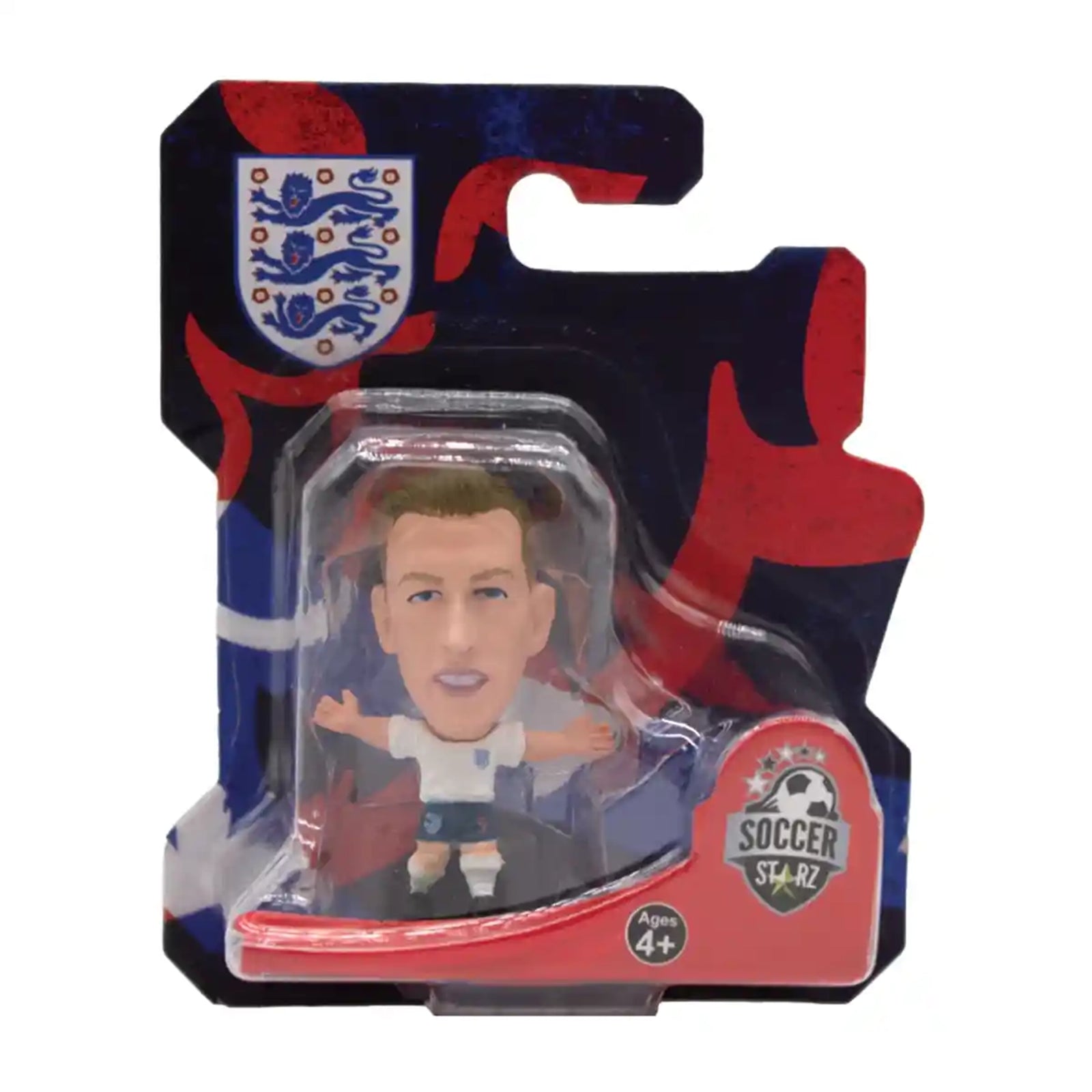 Soccerstarz - England Harry Kane (New Kit) /Figures