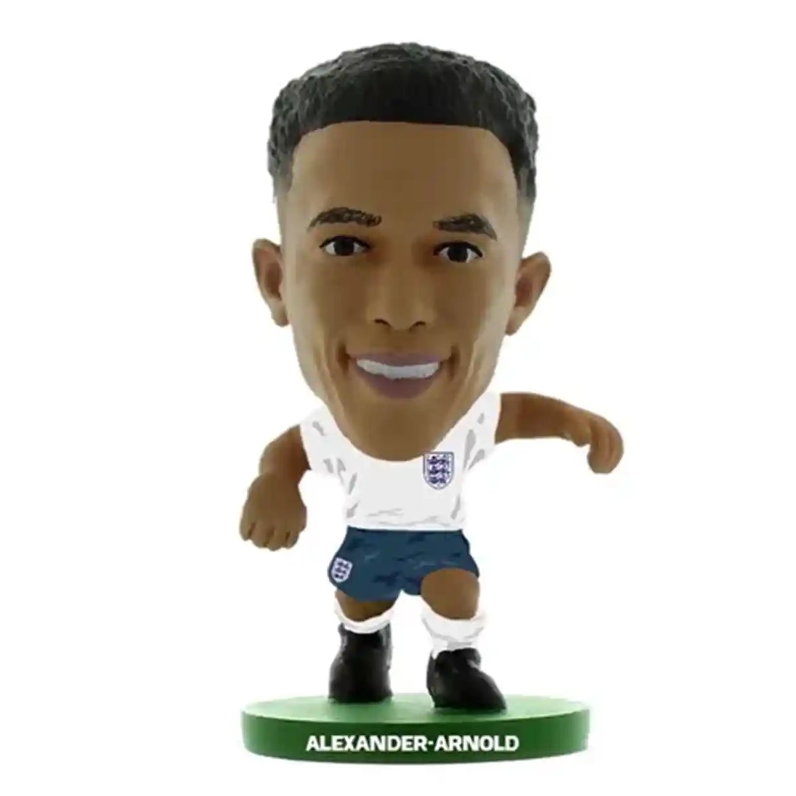 Soccerstarz - England Trent Alexander-Arnold (New Kit) /Figures