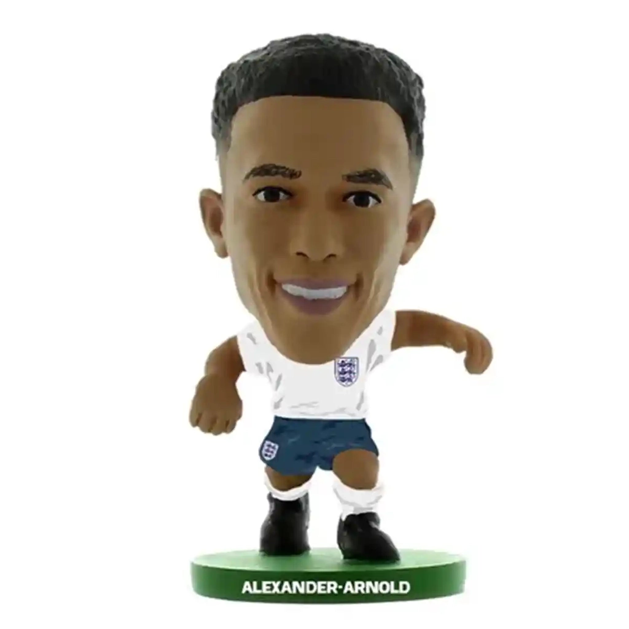 Soccerstarz - England Trent Alexander-Arnold (New Kit) /Figures