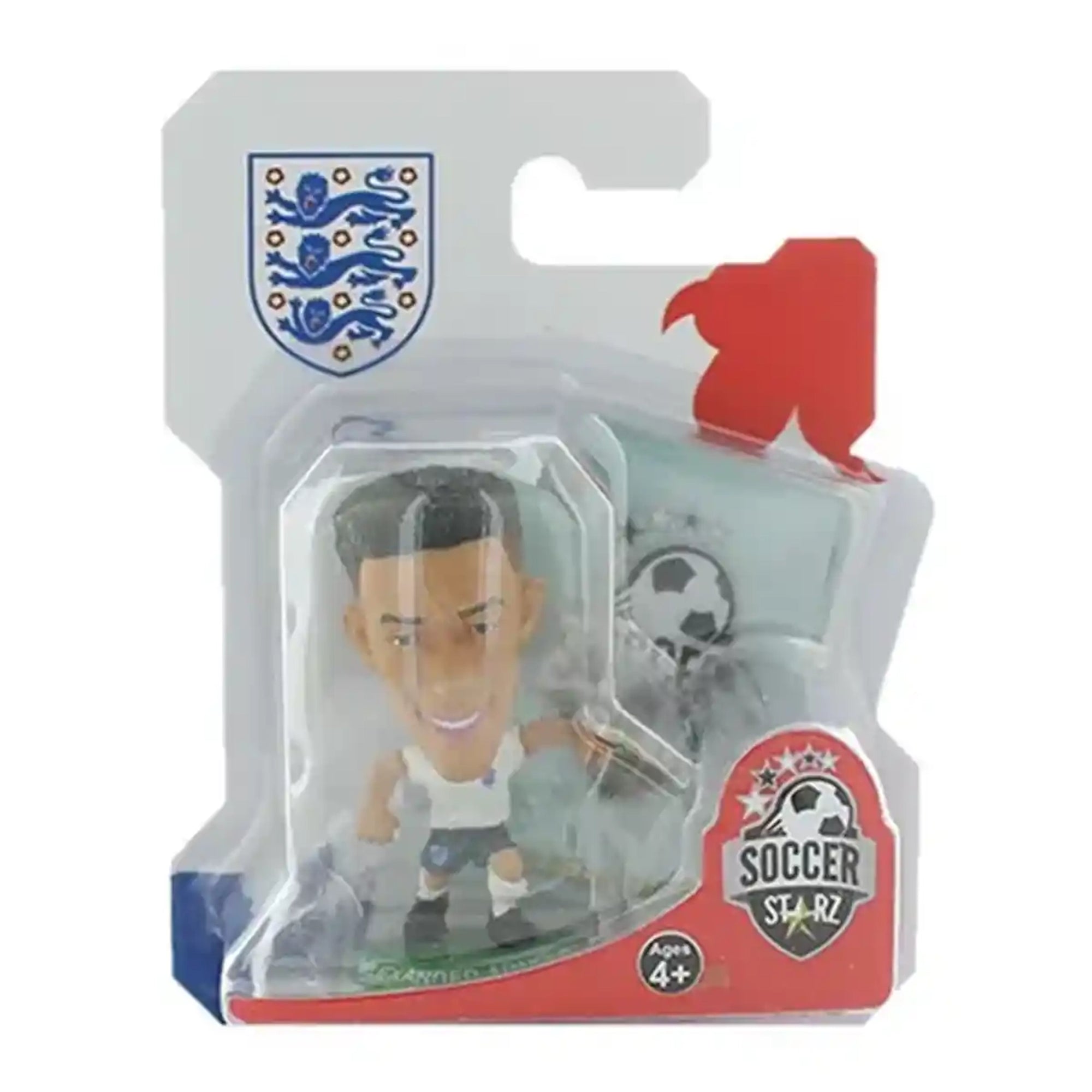 Soccerstarz - England Trent Alexander-Arnold (New Kit) /Figures