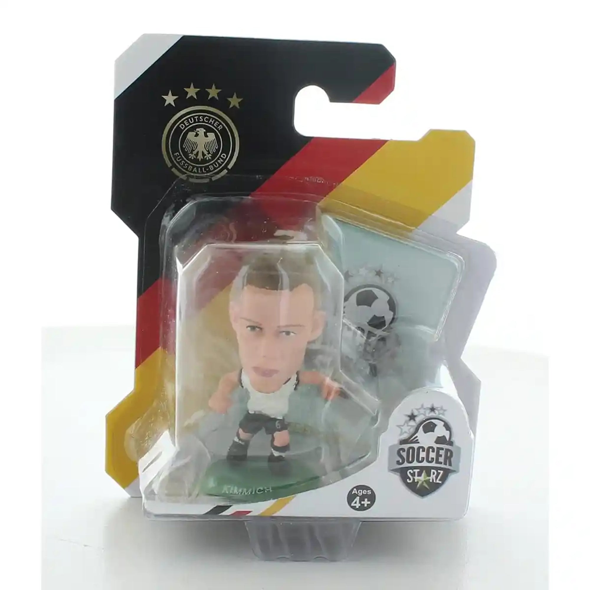 Soccerstarz - Germany Joshua Kimmich (New Kit) /Figures