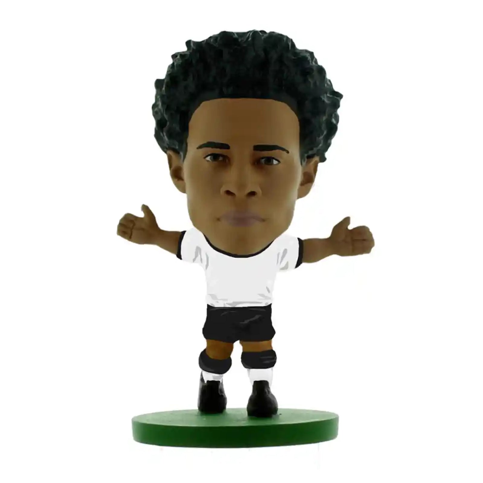 Soccerstarz - Germany Leroy Sane (New Kit) /Figures