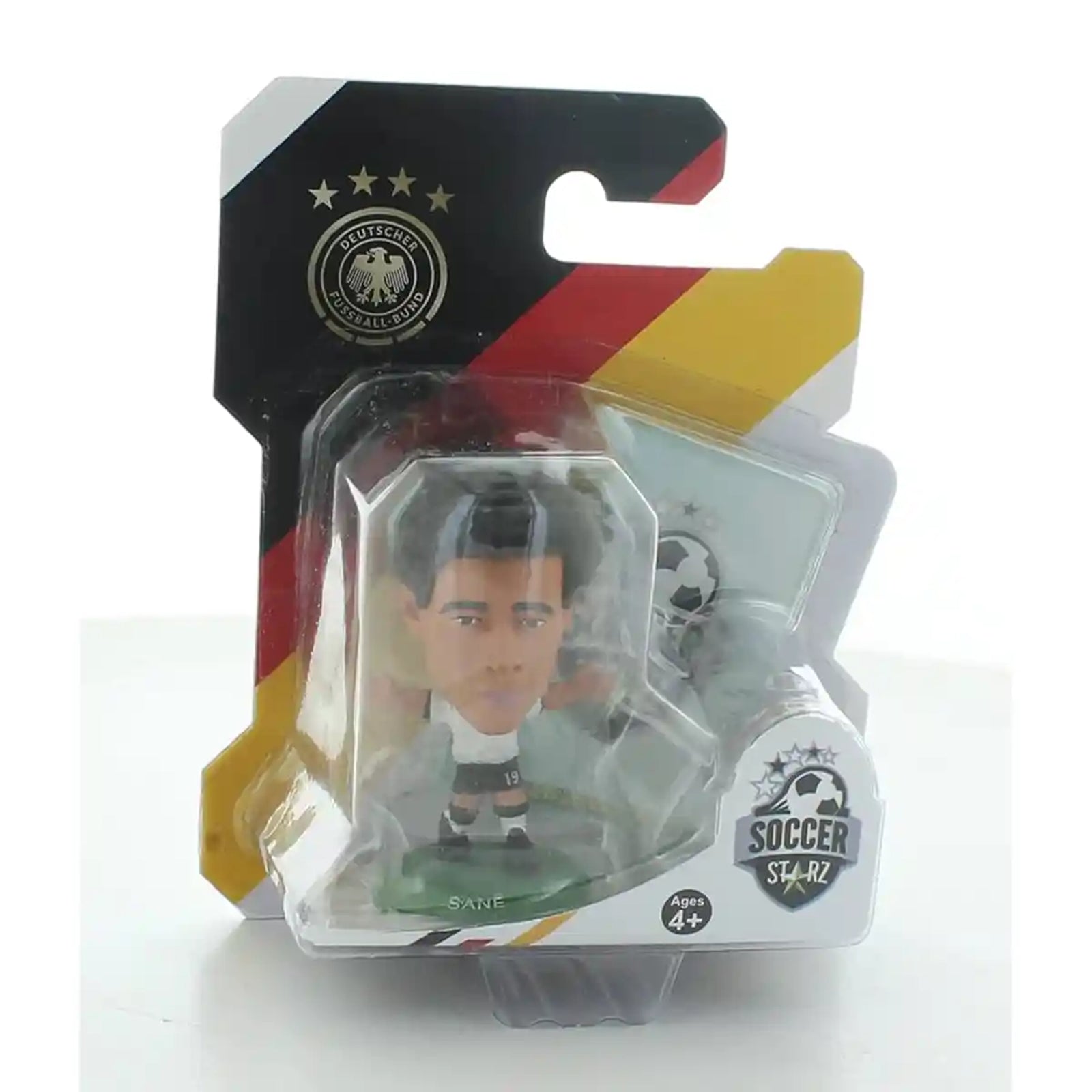 Soccerstarz - Germany Leroy Sane (New Kit) /Figures