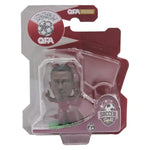 Soccerstarz - Qatar Al-moez Ali - Home Kit /Figures