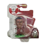 Soccerstarz - Qatar Assim Madibo - Home Kit /Figures