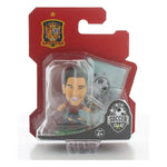 Soccerstarz - Spain Jordi Alba - Home Kit /Figures