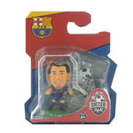 Soccerstarz - Atletico Madrid Luis Suarez - Home Kit (Classic) /Figures