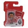 Soccerstarz - Liverpool Mohamed Salah - Home Kit (2023 version) /Figures