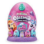 Rainbocorns Big Eggzania