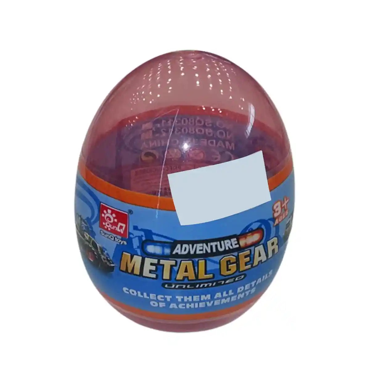 1ï¼š64 GASHAPON ALLOY ENGINEERED TRUCK