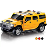 GK 1:12 HAMMER H2  R/C CAR  8YRS+