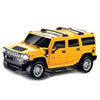 Gk R/C 1:16 Hammer H2 Suv Car 8yrs+