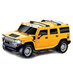 Gk R/C 1:16 Hammer H2 Suv Car 8yrs+