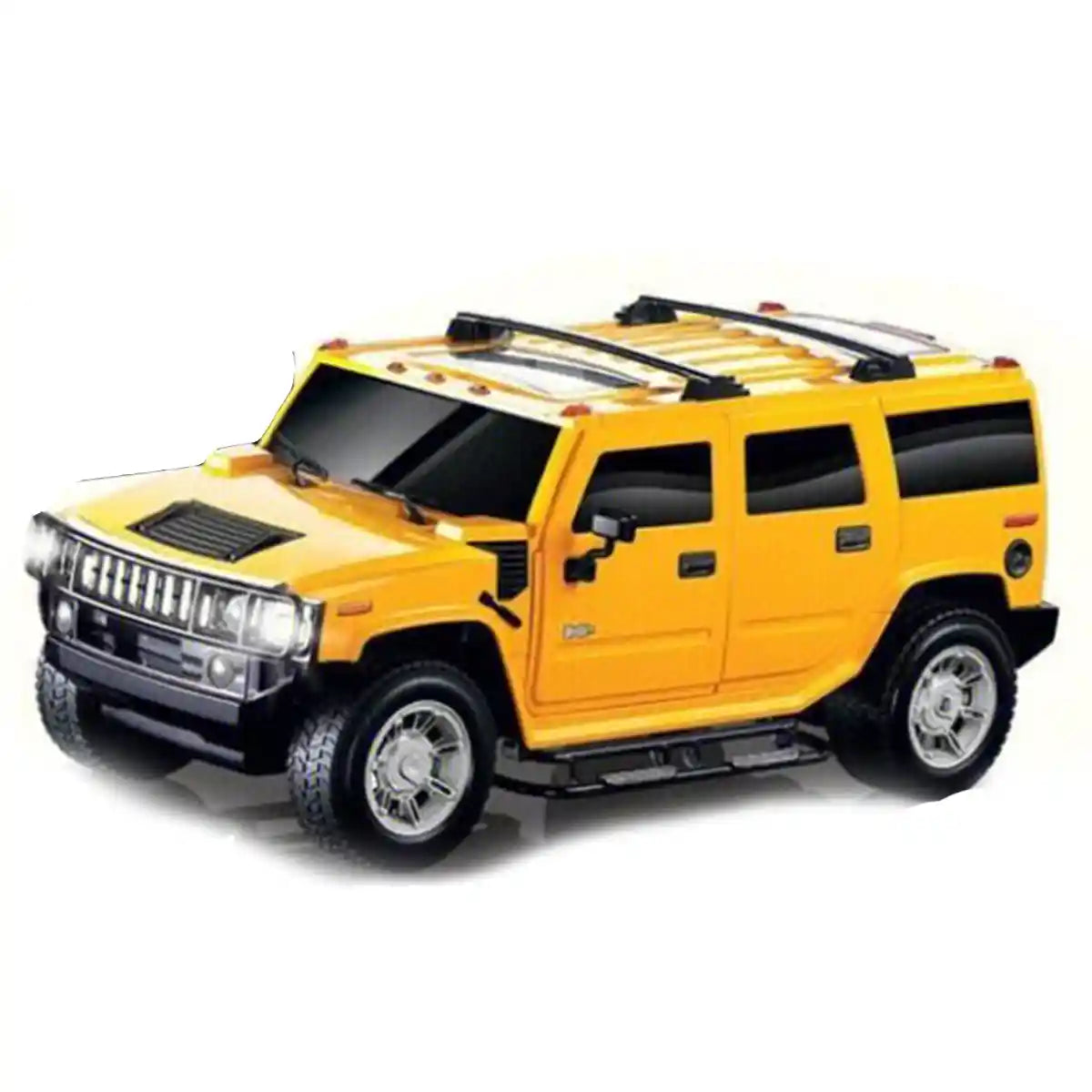 Gk R/C 1:16 Hammer H2 Suv Car 8yrs+