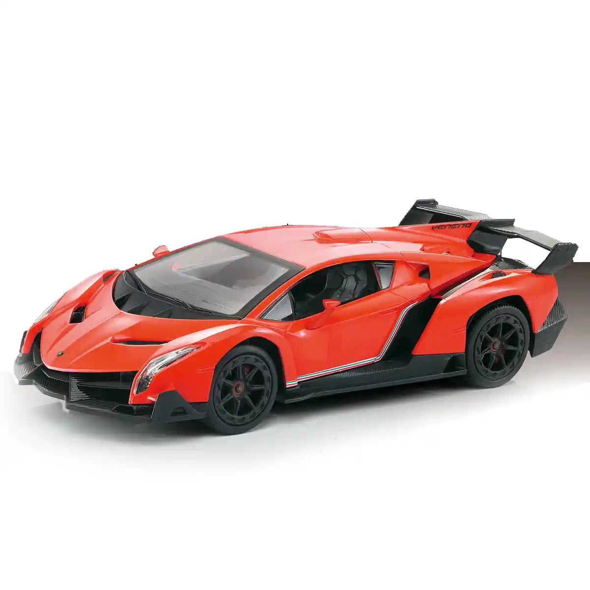 Gk R/C 1:18 Lamborghini Veneno Car 3yrs+
