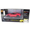 Gk R/C 1:24 Car Corvete C7 3yrs+