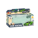 MINI RACING WATCH R/C CAR