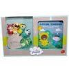 FINGER PUPPET+STORYBOOK - TL-59