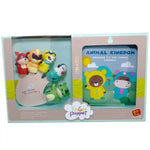FINGER PUPPET+STORYBOOK - TL-59