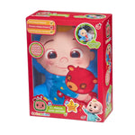 CoComelon J J Musical Sleep Soother