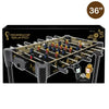 FIFA World Cup 36â€ (92cm) Football (Foosball) Table