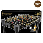 FIFA World Cup 36â€ (92cm) Football (Foosball) Table