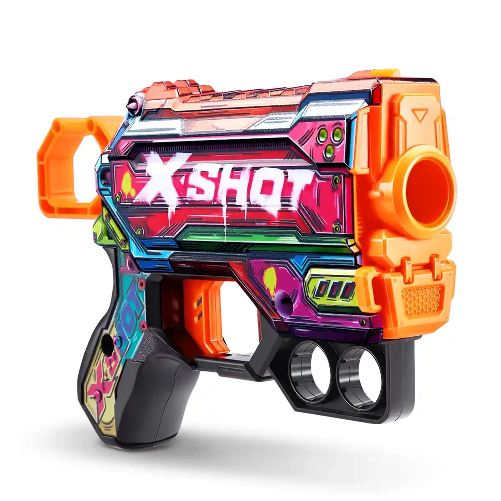 X-Shot -Excel Skin Menance