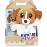 Little Tikes Rescue Talesâ„¢ Cuddly Pup- Beagle Wave 2