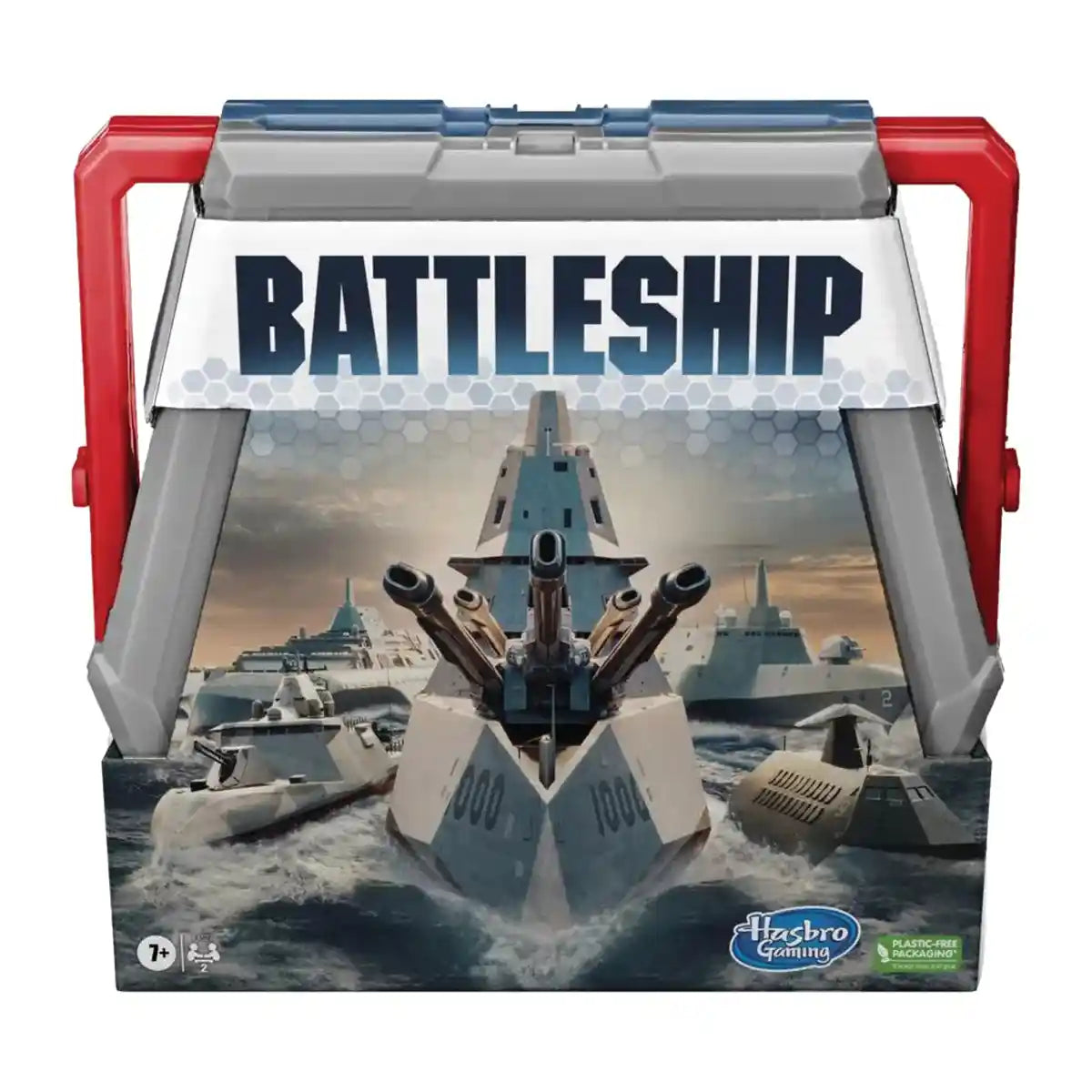 Battleship - F4527