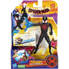 Spider-verse - 6 Inch Deluxe Figure - Miles Morales