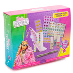Barbie Extra Fashion Shoe Designer