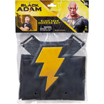 DC Black Adam Movie Cape &amp; Guardian Suit