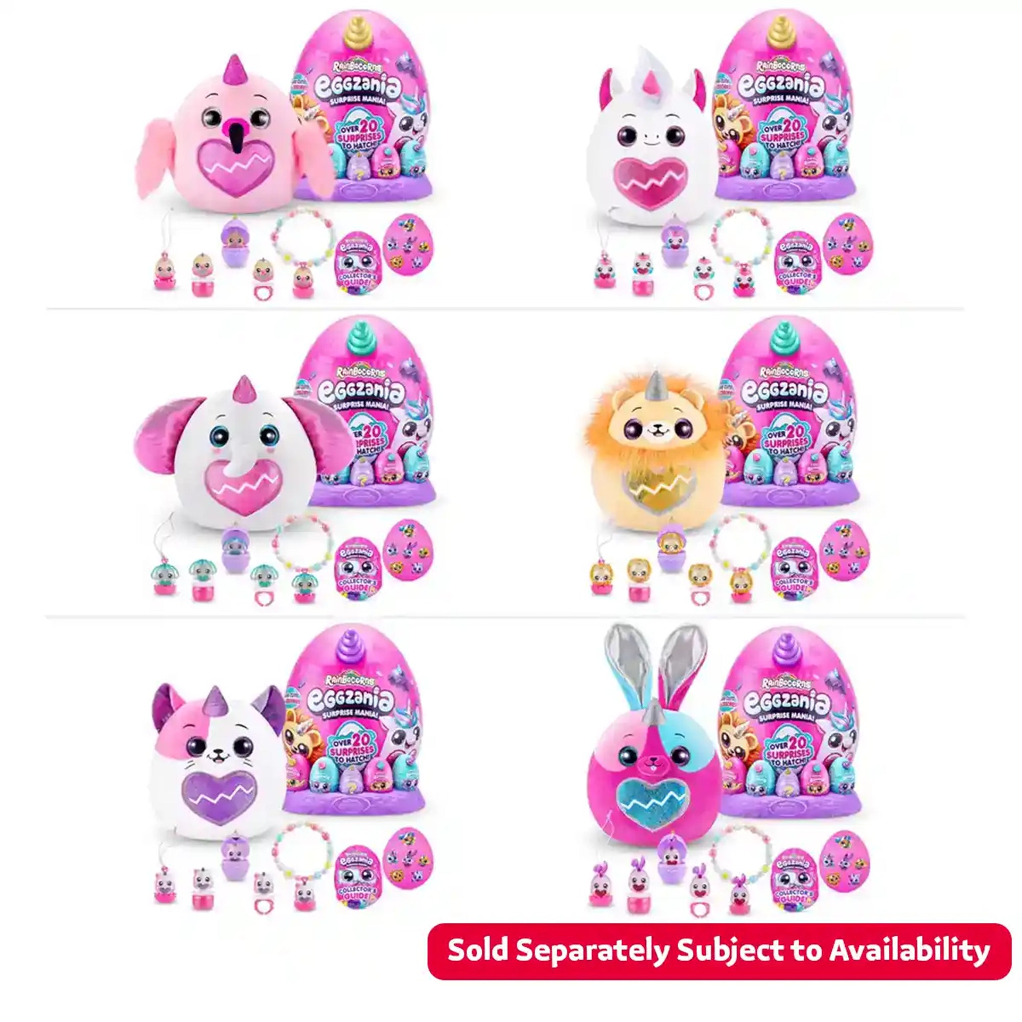 Smasher Giant Skull Dino Island S1 (RED/BLACK)