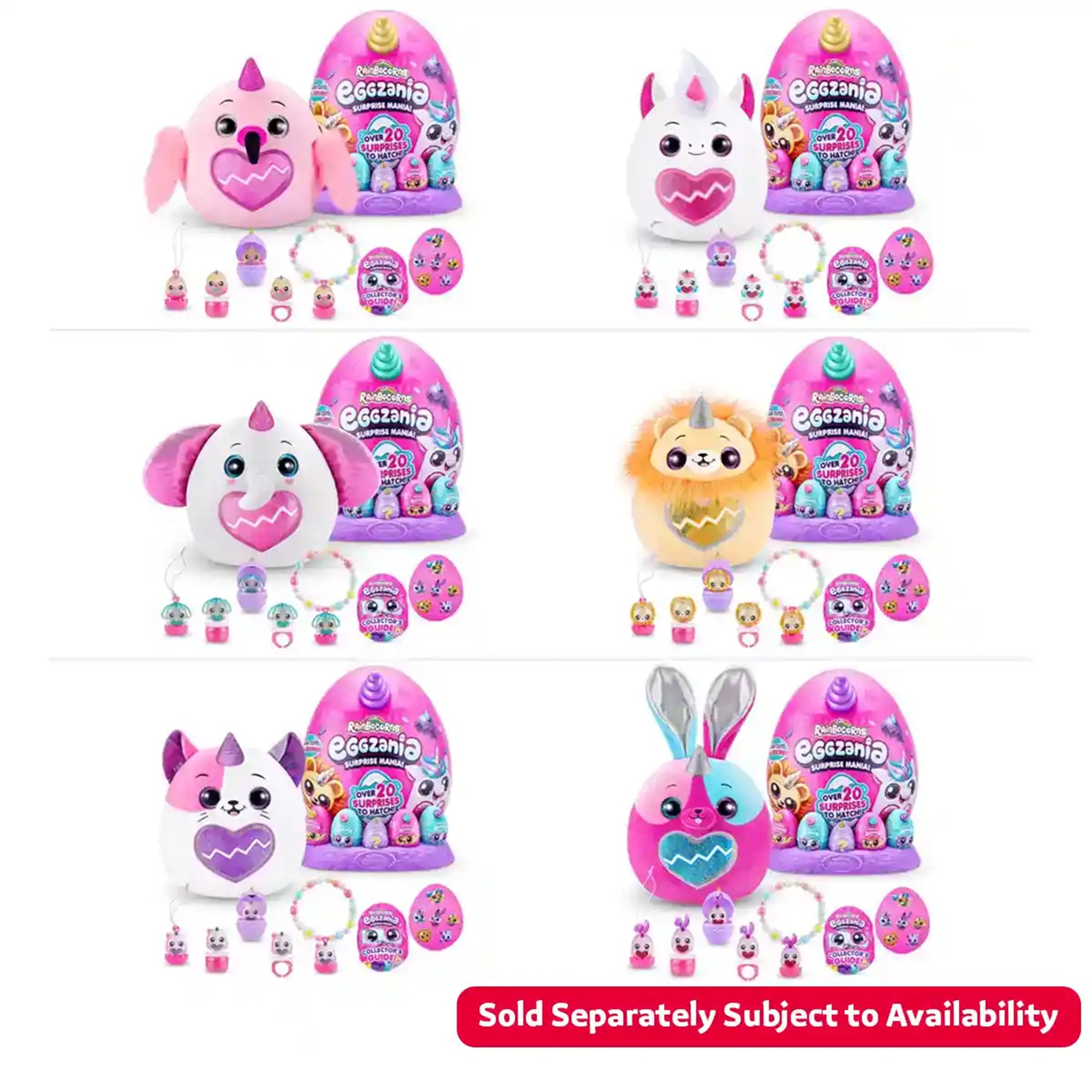 Smasher Giant Skull Dino Island S1 (RED/BLACK)