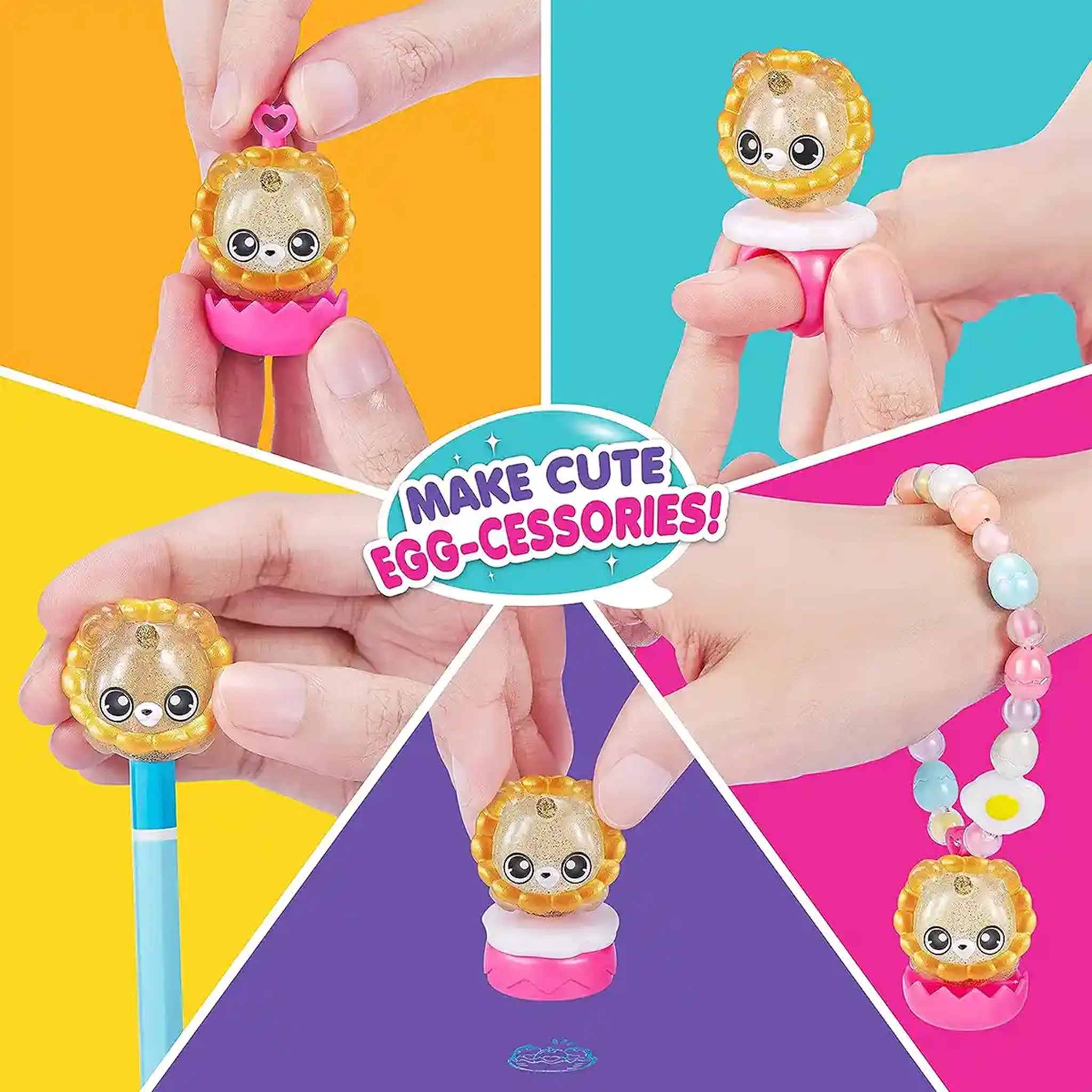 Smasher Giant Skull Dino Island S1 (RED/BLACK)