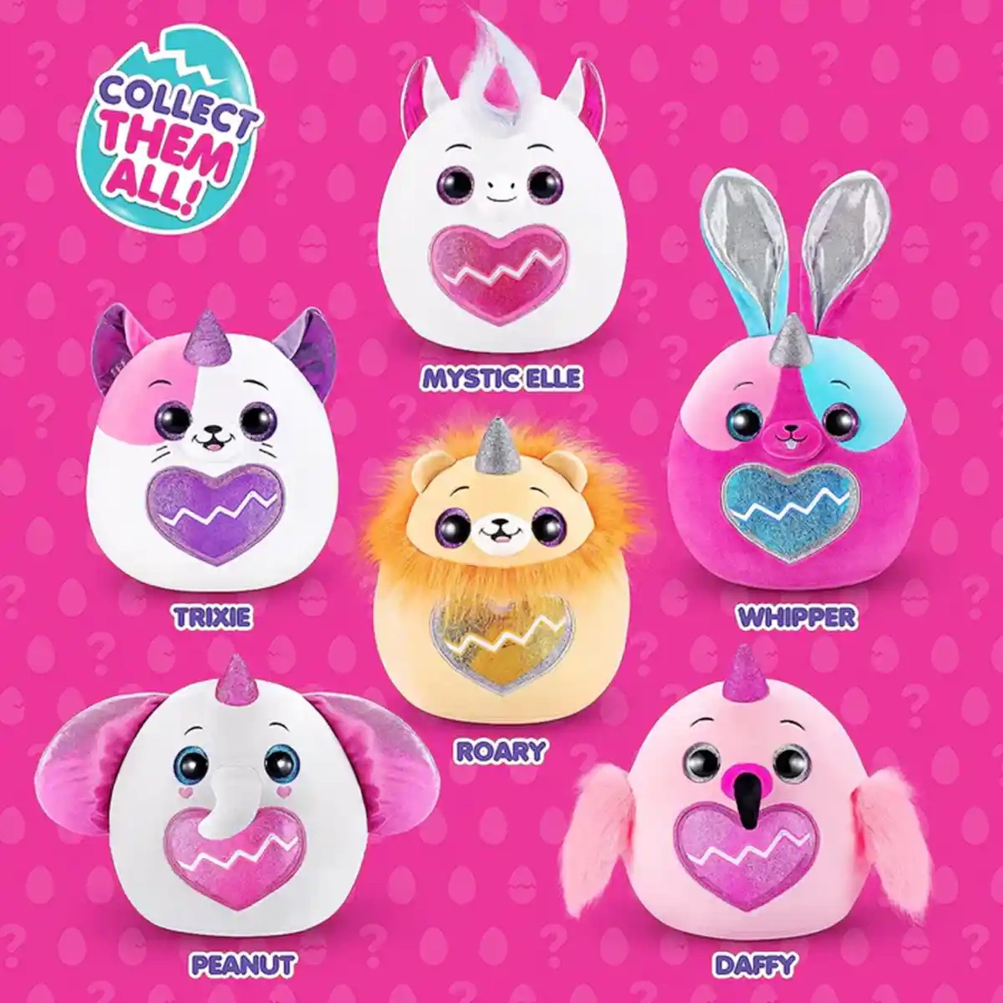 Smasher Giant Skull Dino Island S1 (RED/BLACK)