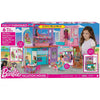 Barbie Malibu House (2022)