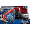 WWE Wrekkin’ Rampage Rig