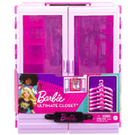 Barbie Ultimate Closet (New)