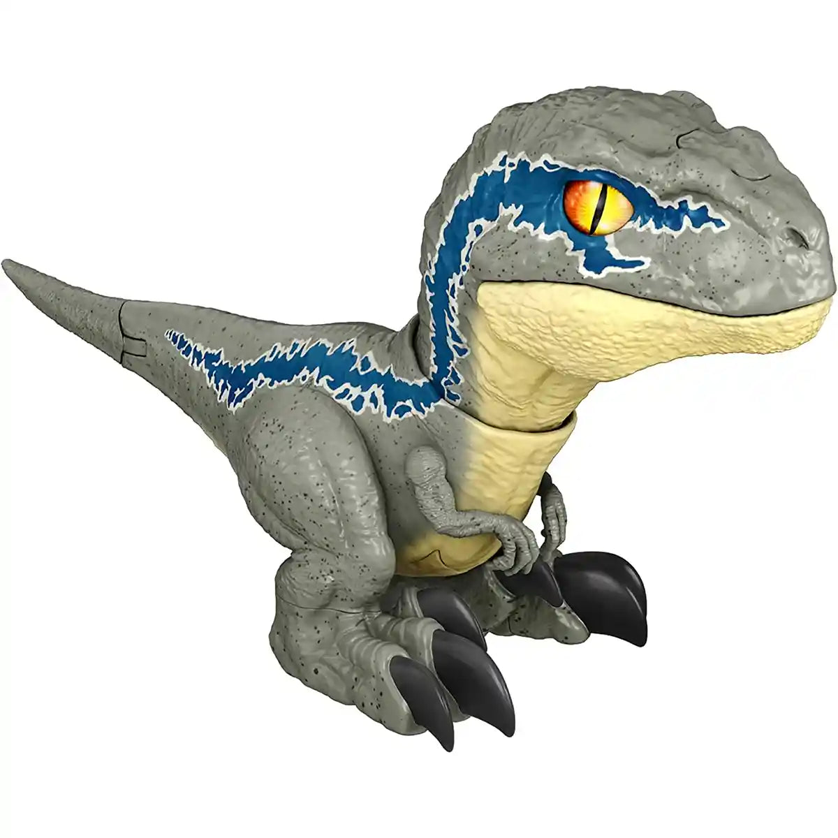 JW Uncaged Rowdy Roars- Mirror Dino