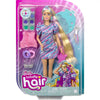 Barbie Totally Hair Doll - Blonde