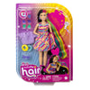 Barbie Totally Hair Doll - Petite Asian