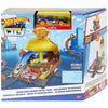 Hot Wheels City Downtown Asst.â€‹