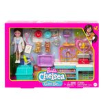 BarbieÂ Club Chelsea Pet Vet