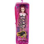 Barbie® Fashionistas® Doll - Daisy Dress (Hearing Aid)