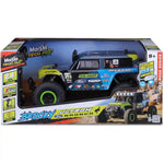 R/C - Ford Bronco R Buggy