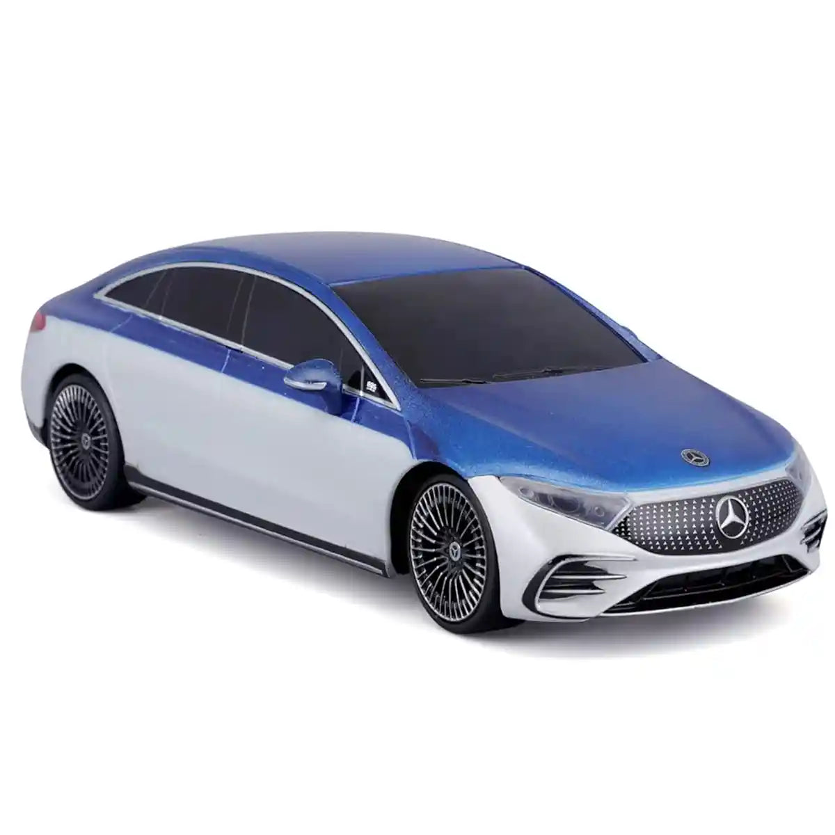 R/C - 1:24 - PREMIUM MERCEDES-BENZ EQS