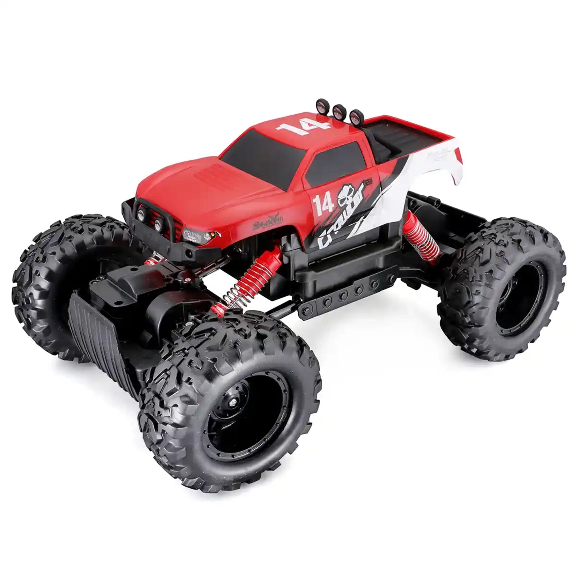 RC ROCK CRAWLER (2.4 GHZ)