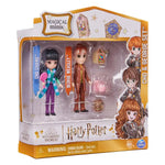 WW Magical Mini Friendship Pack-Cho&George
